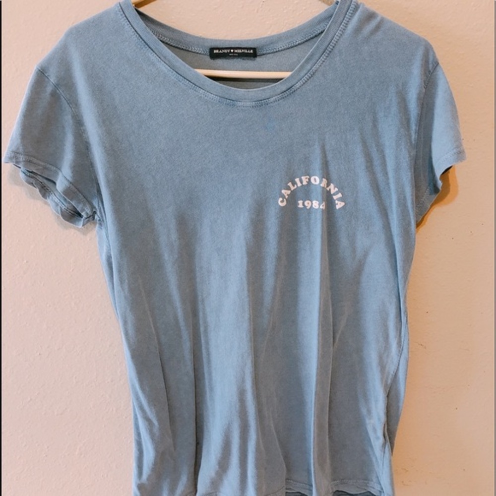 Brandy Melville tee